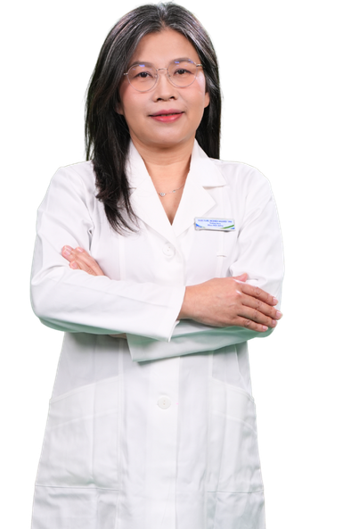 TTƯT.TS.BS Nghiêm Nguyệt Thu