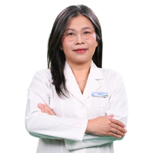 TTƯT.TS.BS Nghiêm Nguyệt Thu