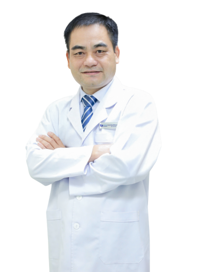 BS.CKI NGUYỄN DUY SÂM