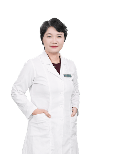 BS.CKII NGUYỄN THỊ PHƯƠNG THẢO