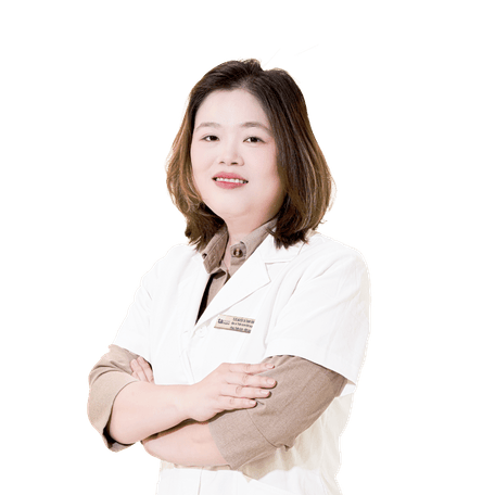 TS.BS NGUYỄN THỊ THANH BÌNH