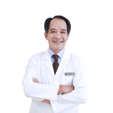 BS.CKII NGUYỄN XUÂN THẮNG