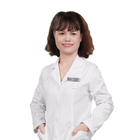 THS.KS PHẠM THỊ LEN