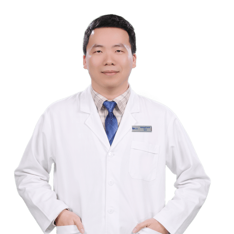 THS.BSNT NGUYỄN THANH HÀ