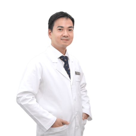 THS.BS BÙI KHƯƠNG DUY