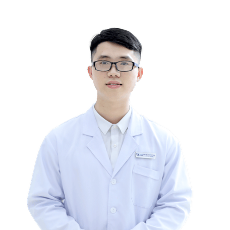 BSNT.CKI CAO HOÀNG TRỌNG