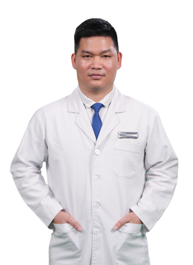 BS.CKI QUÀNG VĂN HOAN