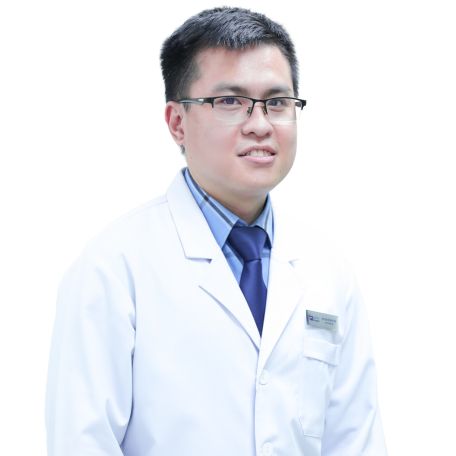 BS.CKI HỒ HỮU TÀI