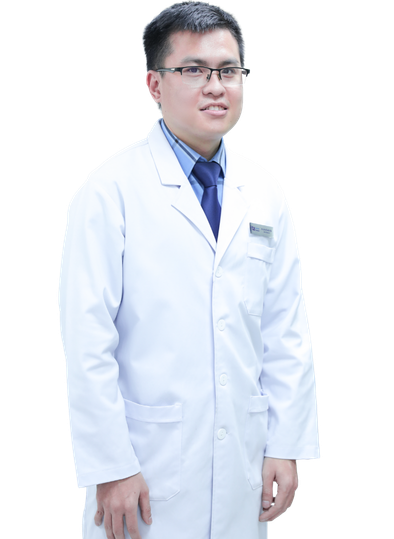 BS.CKI HỒ HỮU TÀI