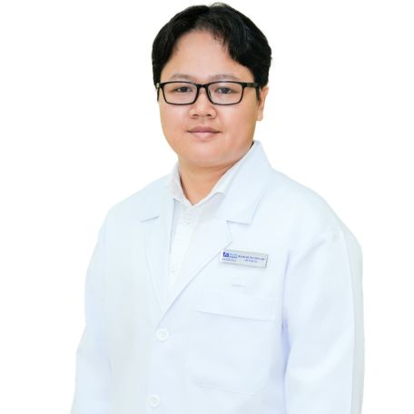 BS.CKI VŨ THỊ THÙY LINH