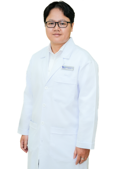 BS.CKI VŨ THỊ THÙY LINH