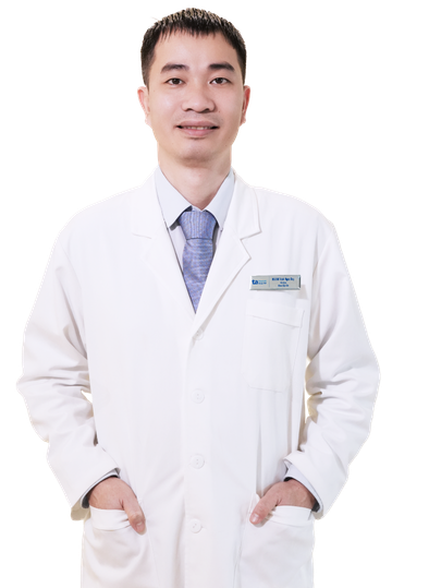 BS.CKII TRỊNH NGỌC DUY