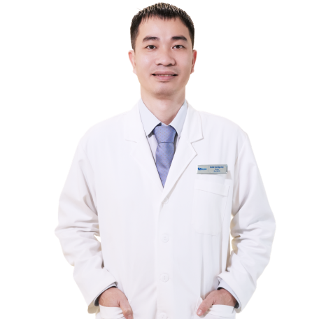 BS.CKII TRỊNH NGỌC DUY