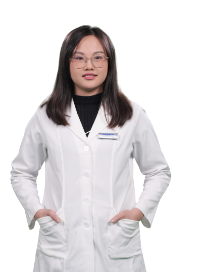 BS.CKI ĐỖ THỊ THÙY LINH