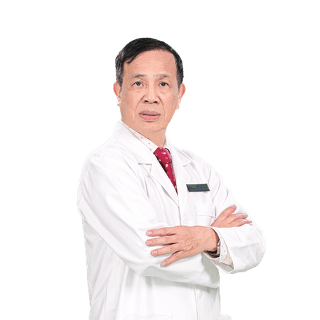 THS.BS LÂM VĂN CHẾ