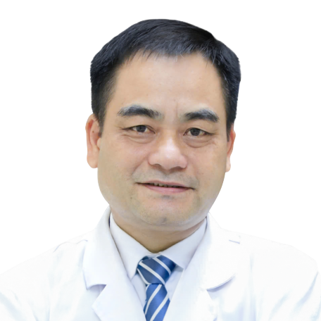 BS.CKI NGUYỄN DUY SÂM