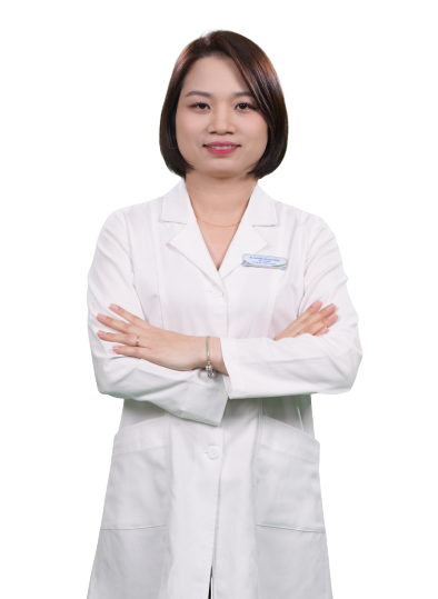 BS.CKI NGUYỄN THỊ MAI HỒNG
