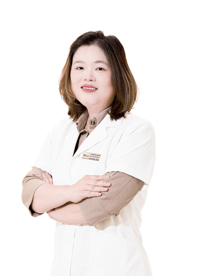 TS.BS NGUYỄN THỊ THANH BÌNH