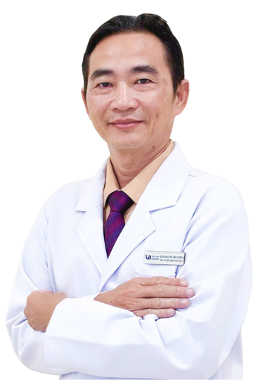 BS.CKI NGUYỄN VĂN CƯỜNG