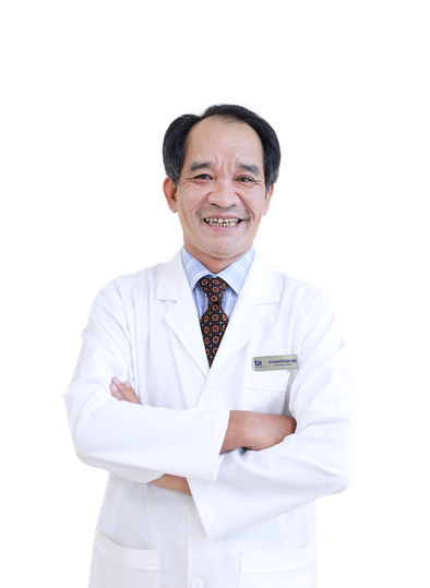 BS.CKII NGUYỄN XUÂN THẮNG