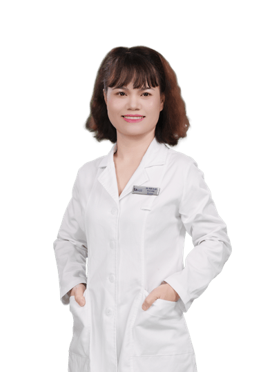 THS.KS PHẠM THỊ LEN