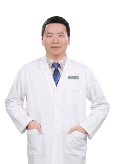 THS.BSNT NGUYỄN THANH HÀ