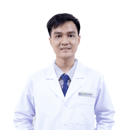 BSNT.CKI TÔ ĐÌNH CƯỜNG