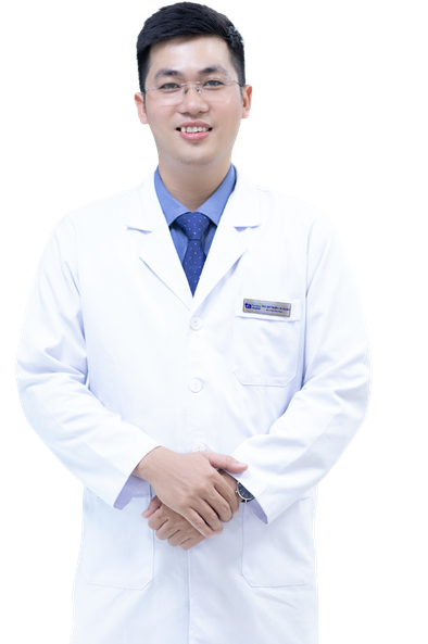 THS.BS TRẦN LA HOÀI