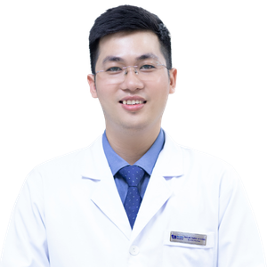 THS.BS TRẦN LA HOÀI