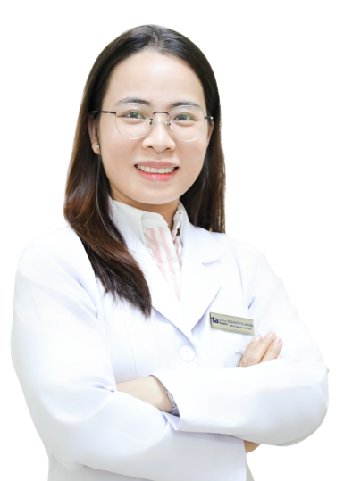 BS.CKI NGUYỄN THỊ LAN HƯƠNG