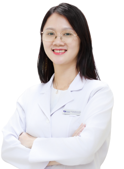 BS.CKI NGUYỄN THỊ TUYẾT MAI