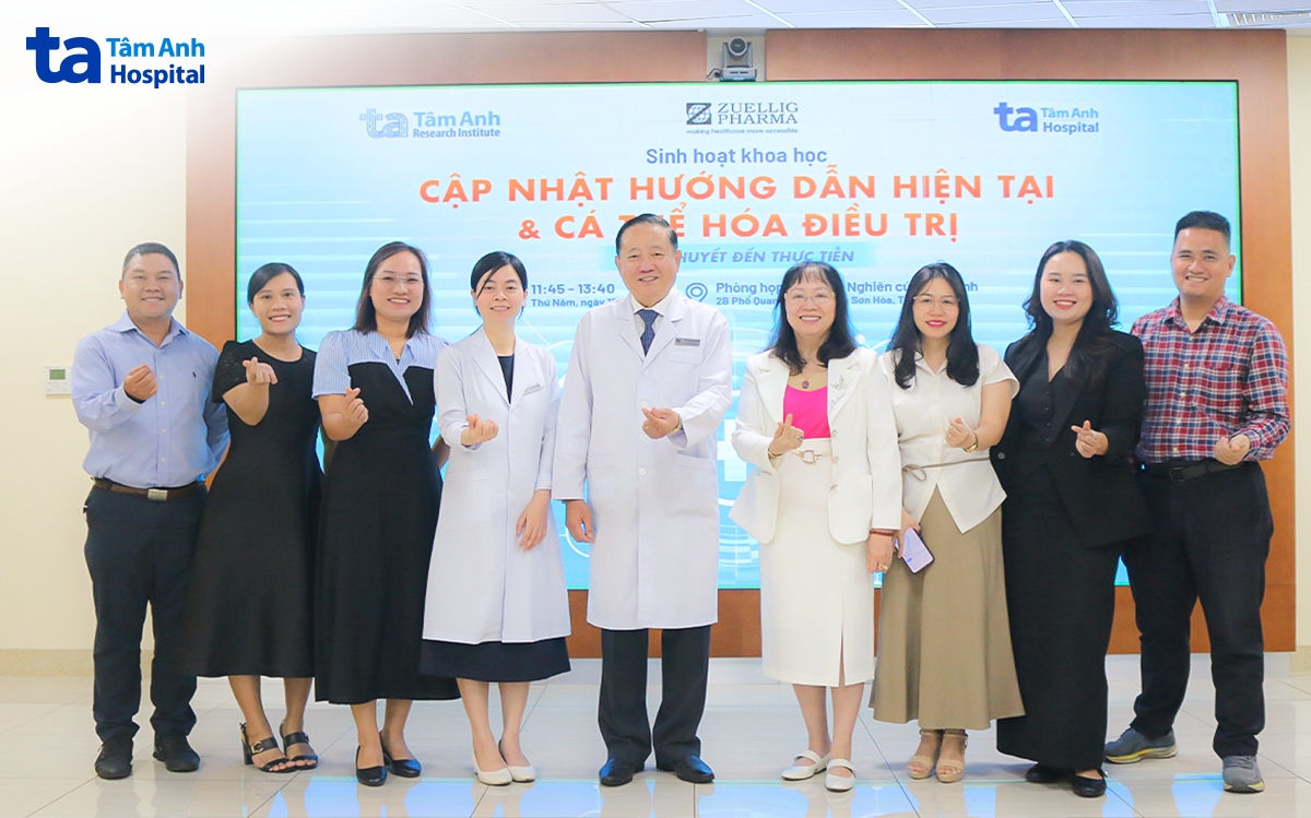 chuyên gia tham gia khoa sinh học khoa học
