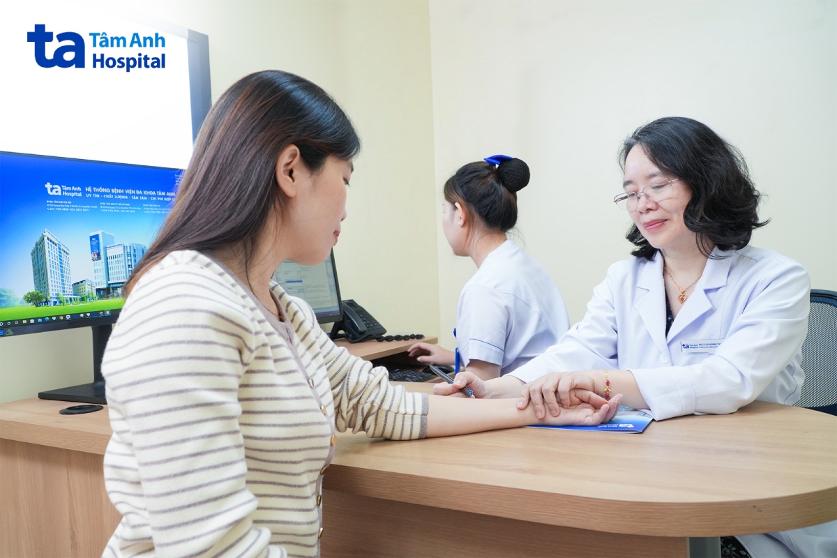 công nghệ hiện đại, phác đồ chuẩn giúp nâng cao chất lượng sống