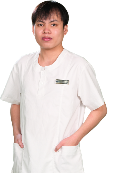 CNDD Nguyễn Trung Hiếu