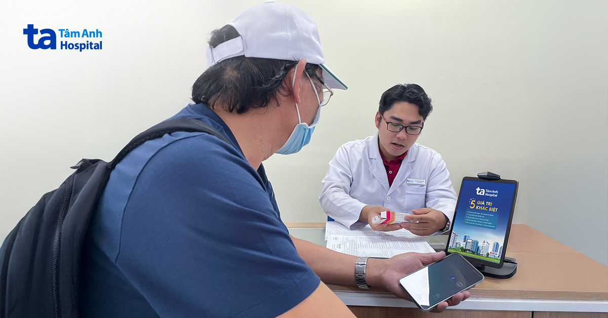 Cứu thận cho người đàn ông suy đa tạng hậu COVID-19