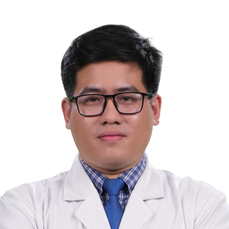 THS.BS ĐỖ MINH TRÍ