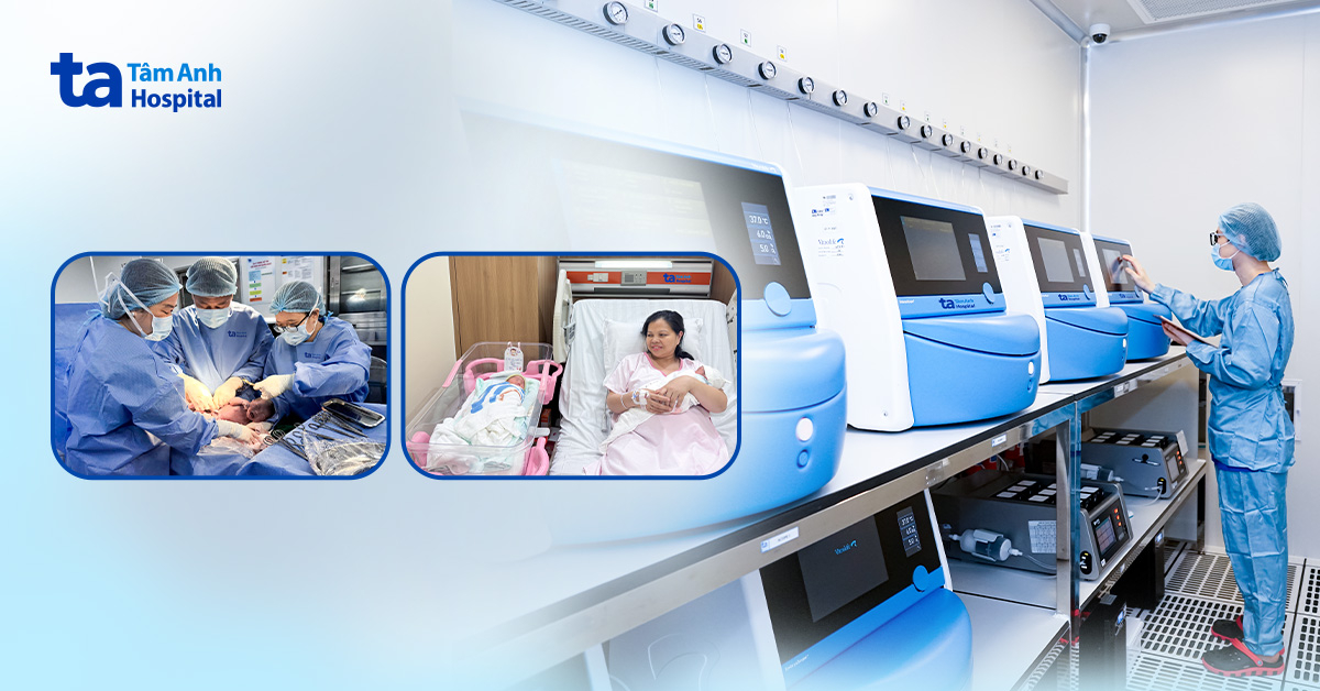 Gian nan hành trình 9 năm tìm mọi cách sinh thêm con