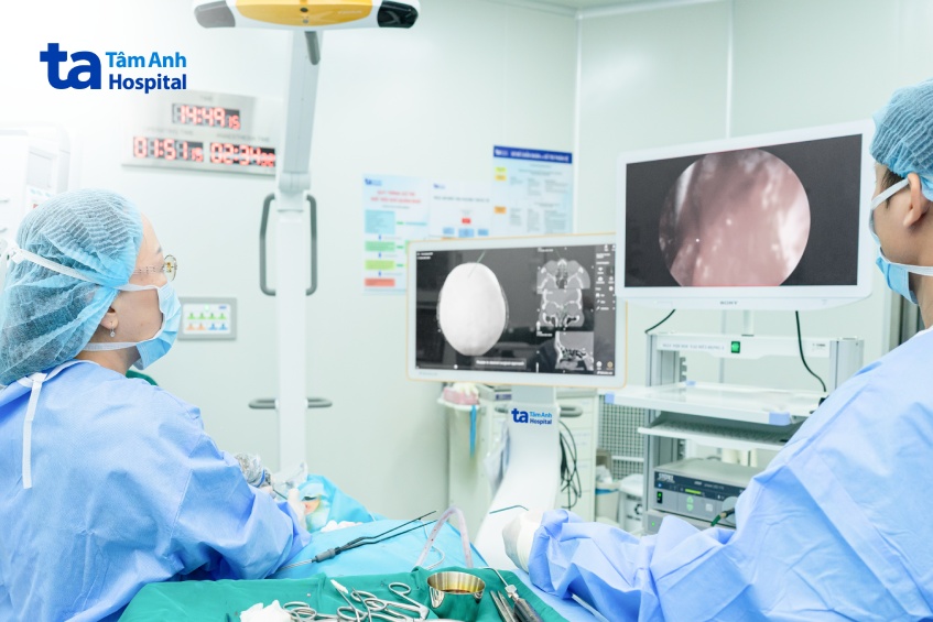 GS Chung Thủy ứng dụng AI