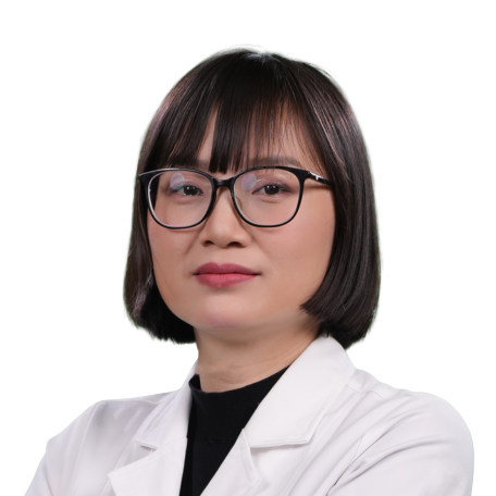 THS.BS HÀ THỊ LOAN