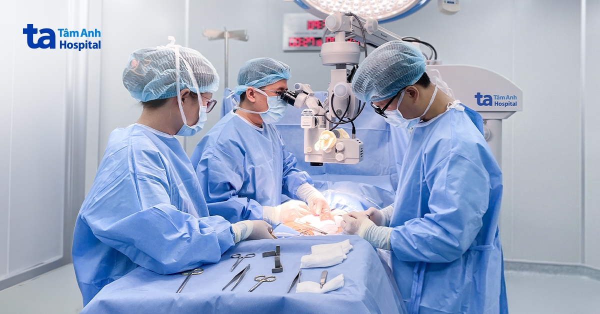 Khám rối loạn cương phát hiện hội chứng vô sinh