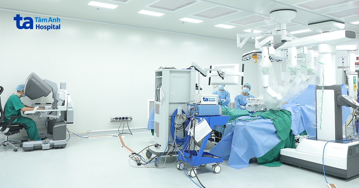 Khám tiêu hóa phát hiện ung thư thận