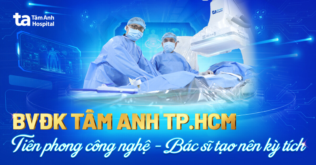 Lần theo mạch máu não, giành lại sự sống