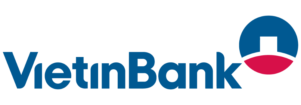 logo ngân hàng vietinbank