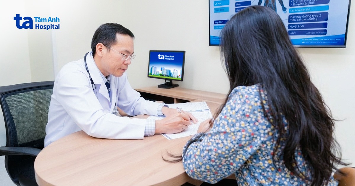 Mất cơ, mất sức, tăng cân dù nhịn ăn cực đoan