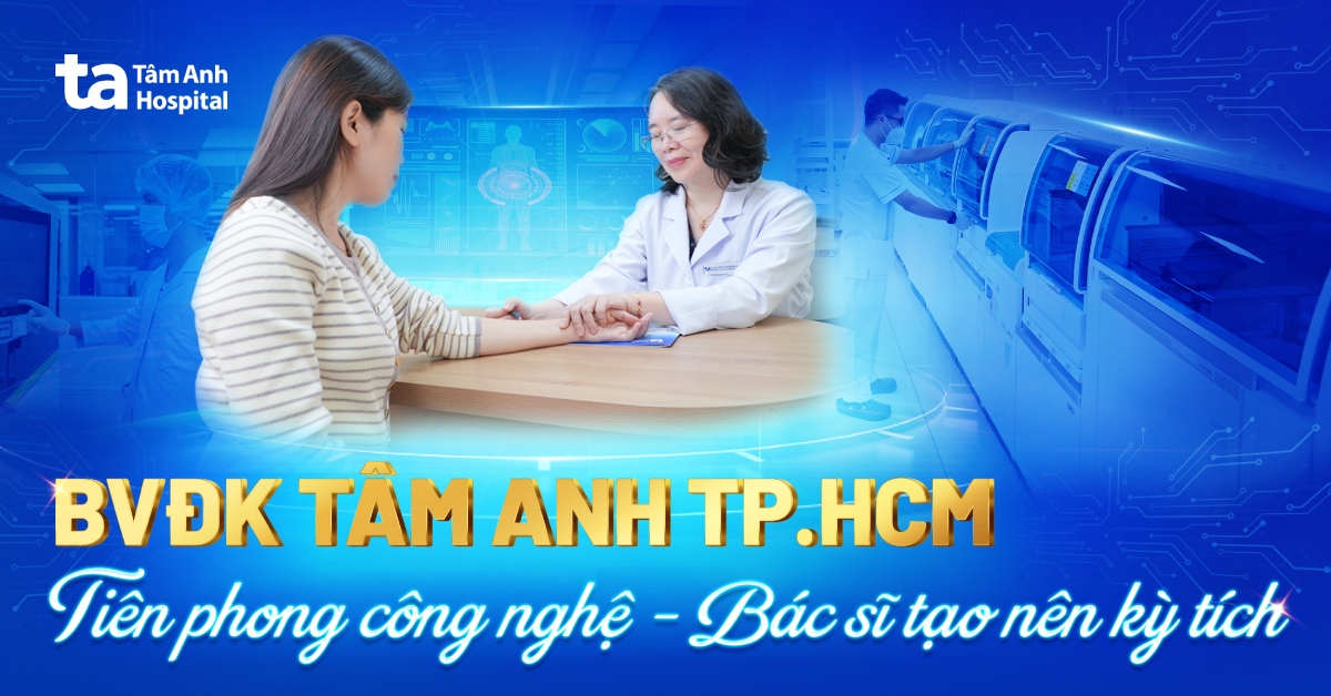 Người “giải mã” những căn bệnh tưởng chừng vô danh