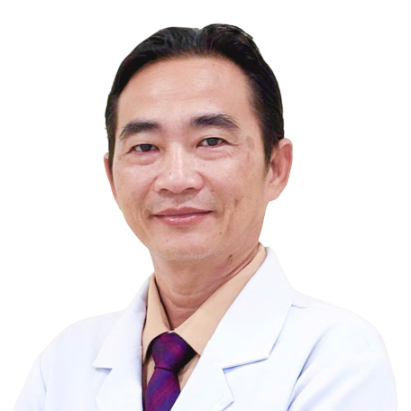 BS.CKI NGUYỄN VĂN CƯỜNG