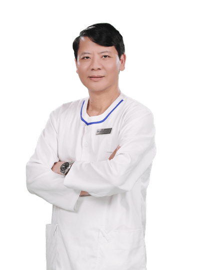 THS.KTV NGUYỄN VĂN HÂN