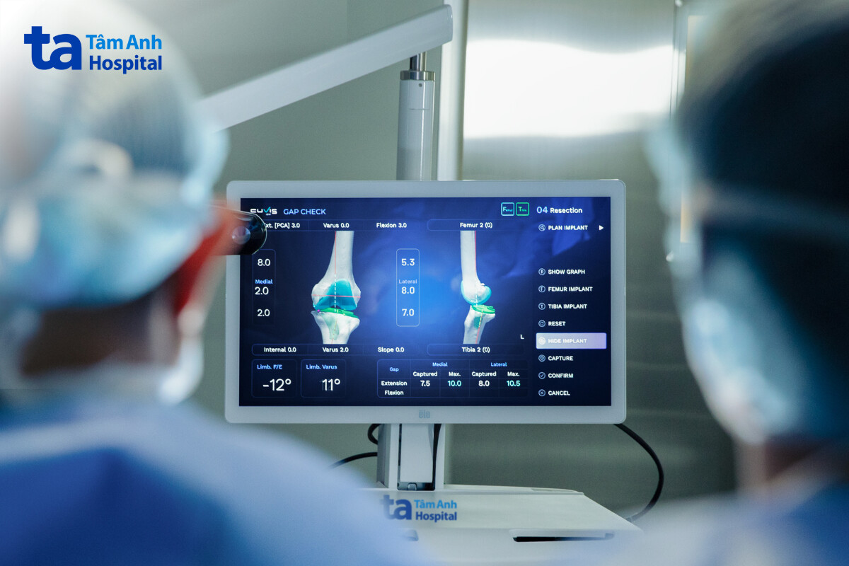 phần mềm chuyên dụng hỗ trợ bác sĩ