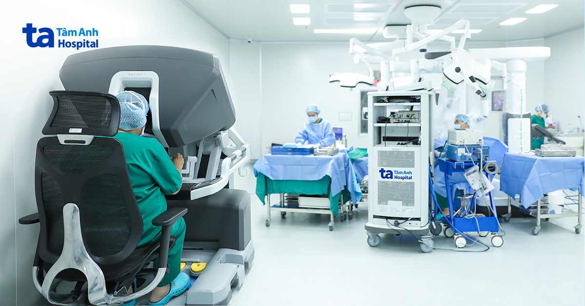 Phát hiện sớm ung thư cổ tử cung không triệu chứng