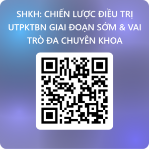 qr điều trị ung thư phổi